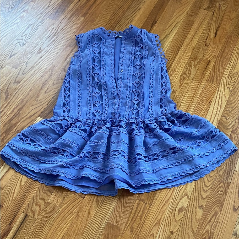Endless Rose dress
